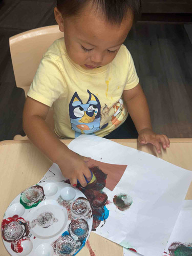 Photo of Flourishing Little Leaders Daycare - Carson, CA