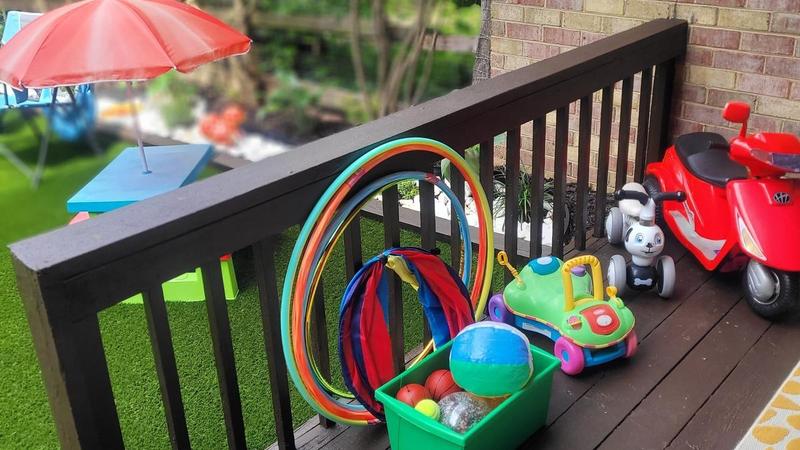 Photo of Yamile Zorrilla Child Care - Gaithersburg, MD