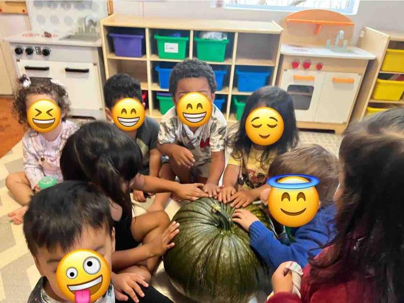 Photo of Little Rainbow Child Care - Redwood City, CA