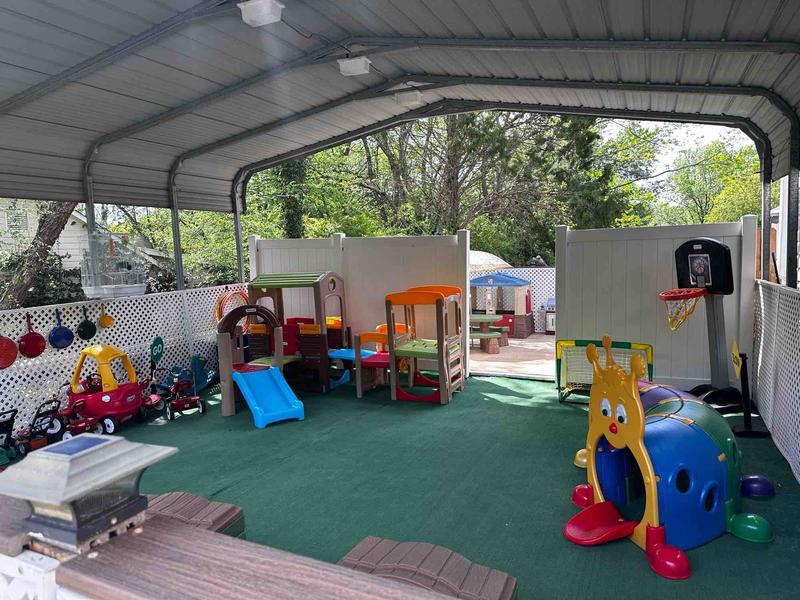 Photo of Yordi´s Academy - Suwanee, GA