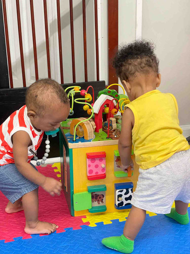 Photo of Keyda Home Daycare - Bridgeport, CT