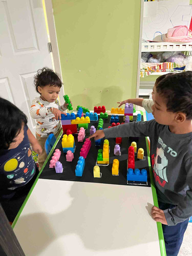 Photo of Neia's Daycare - Ashland, MA