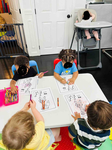 Photo of Care’s Corner Daycare - Bellingham, MA