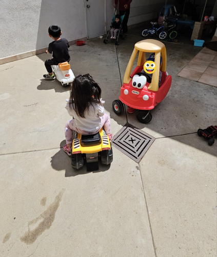 Photo of Tiny Sunshine Beams - Oxnard, CA