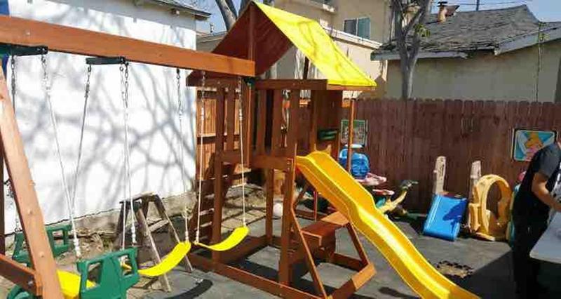 Photo of Ladybugs Learning Daycare