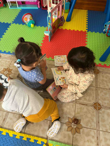 Photo of PD Family Chail Care - Roslindale, MA