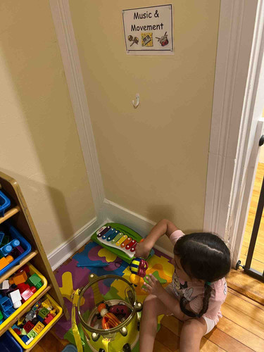 Photo of Funny Family Childcare - Worcester, MA