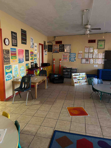 Photo of Kreative 4 Kidz Daycare - Houston, TX