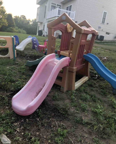 Photo of Samina Family Daycare - Silver Spring, MD