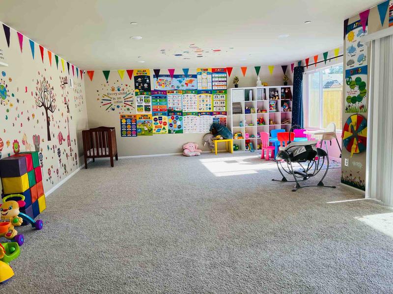Photo of Brighter Minds Home Daycare