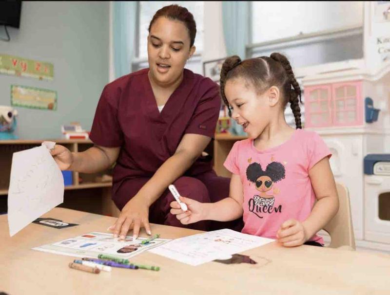 Photo of Rainbow Land Daycare - Albany, NY