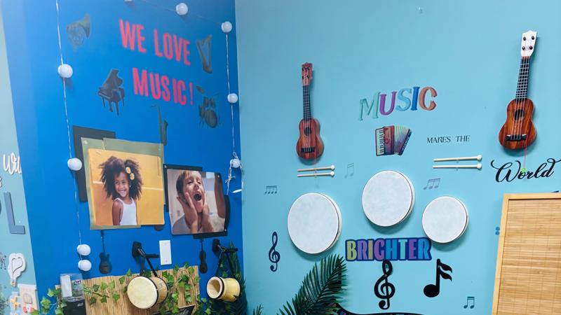 Photo of Altadena Childcare Center & Preschool - Pasadena, CA
