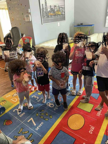 Photo of God's Plan License Daycare Home