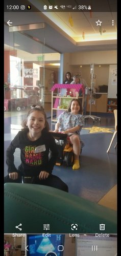 Photo of Madelyn B. - Daytona Beach, FL