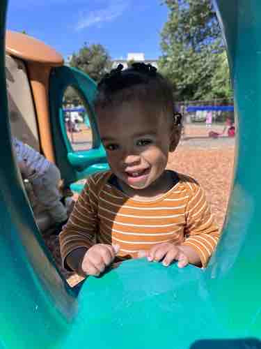 Photo of Once Upon A Time Daycare