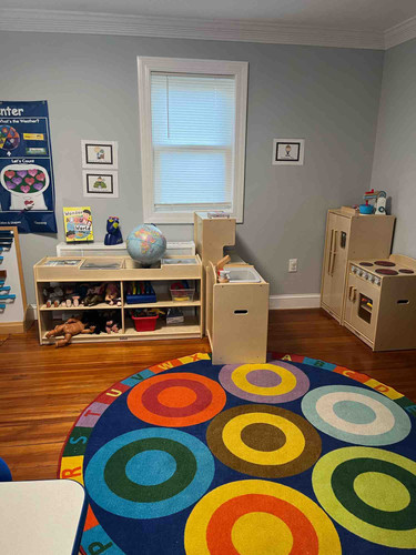 Photo of Little Lambs Child Care And Preschool - Hudson, MA