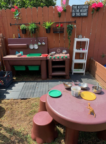 Photo of Olga Family Child Care