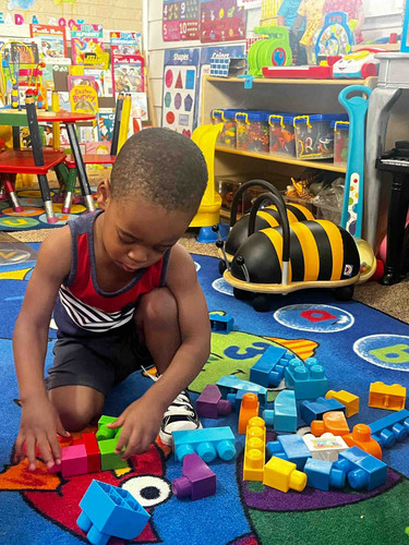 Photo of Divine Destiny Daycare - College Park, GA