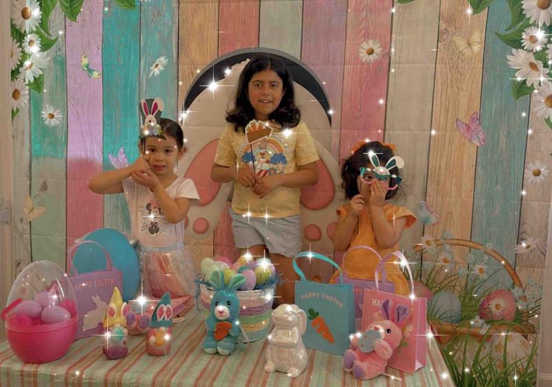 Photo of Pink & Blue Daycare - Winchester, CA