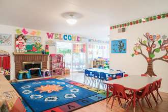 Photo of Angel Montessori Preschool Daycare
