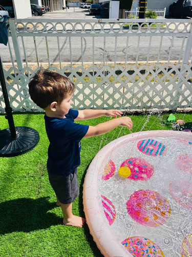 Photo of Small Talkers Childcare - Torrance, CA