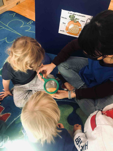 Photo of Quintero, Hilda Daycare - Santa Clara, CA