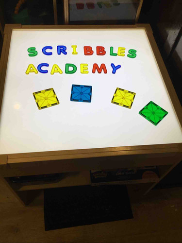Photo of Scribbles Academy - Los Angeles, CA