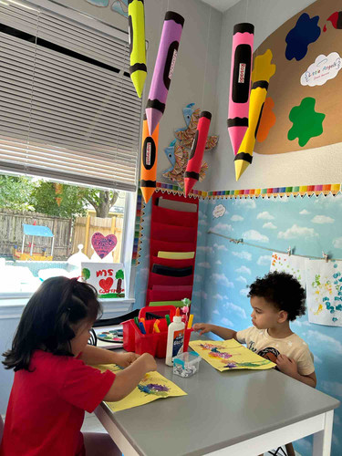 Photo of Little Angels Spanish Immersion - Round Rock, TX