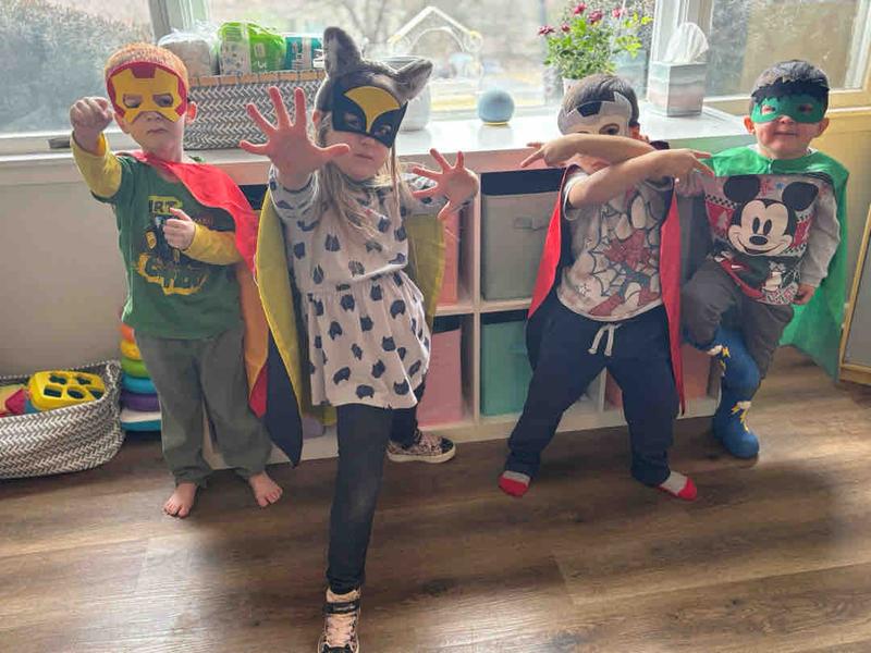 Photo of Taylor Robertson Daycare - Sykesville, MD