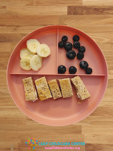 Photo of Leap Childcare Center - Bakersfield, CA