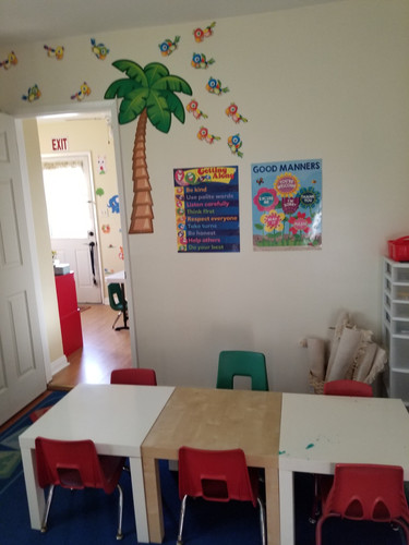 Photo of Shamila's Montessori Daycare - Norwalk, CA