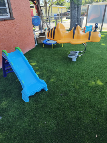 Photo of Palm River Early Learning FCCH - Tampa, FL