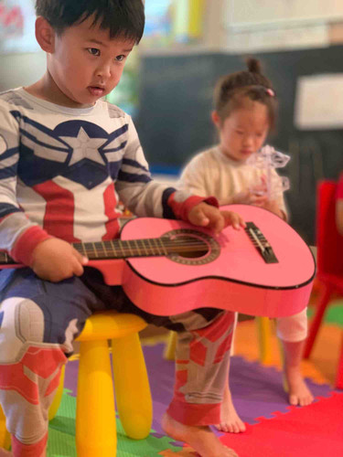 Photo of Happy Orchard Daycare - Irvine, CA
