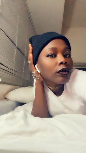 Photo of Princess S. - Alexandria, VA