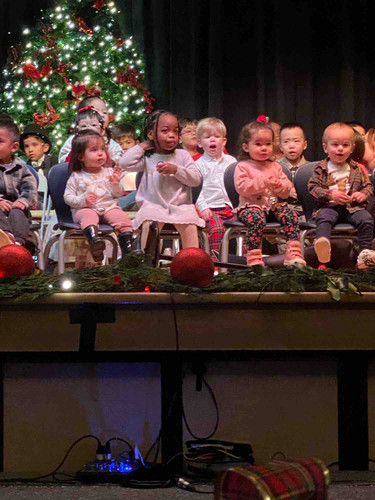 Photo of Rainbow Childcare & Preschool - Bellevue, WA