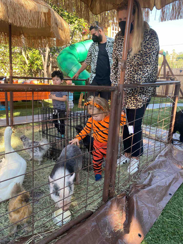 Photo of Tree House Kids #2 Daycare - Los Angeles, CA