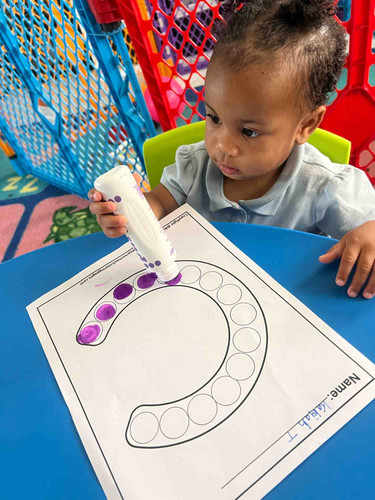 Photo of Lamb Family Child Care - Los Angeles, CA
