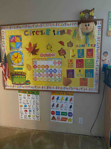 Photo of Turcaz Family Child Care - Ontario, CA