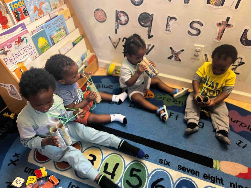 Photo of La Petite Kinder Childcare - Uniondale, NY