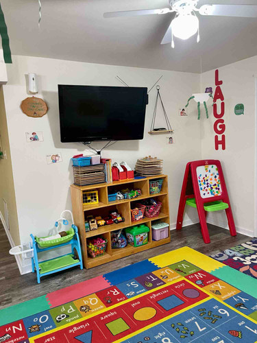 Photo of Lisa&rsquo;s Family Daycare - Waldorf, MD