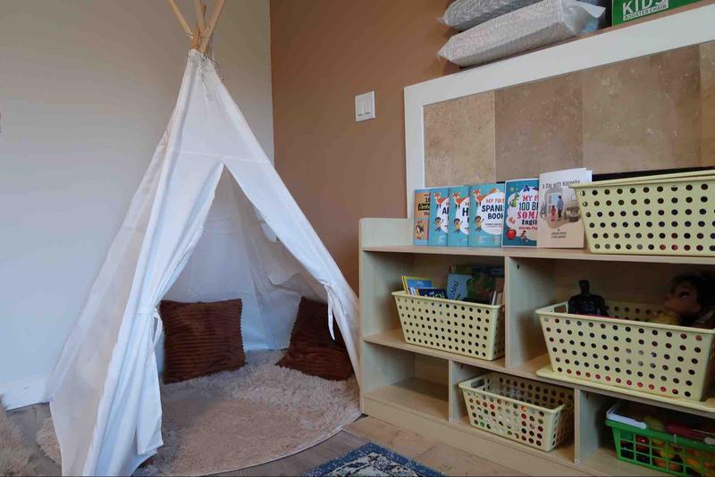 Photo of Tiny Treasure Childcare - SeaTac, WA