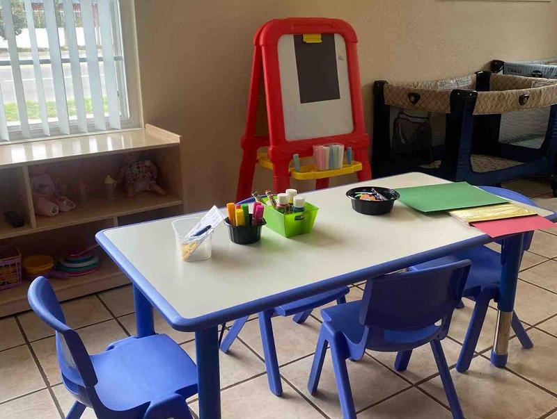 Photo of Adelita´s Learning Center - Santa Maria, CA