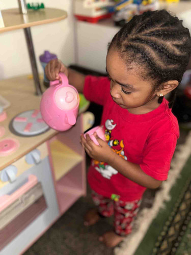 Photo of Fun House Daycare - Seattle, WA