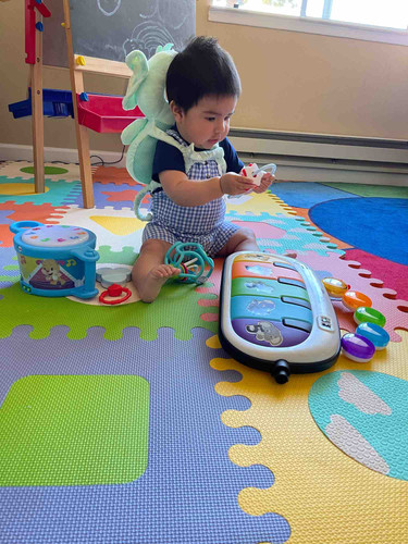 Photo of Angels's Family Home Daycare - San Francisco, CA