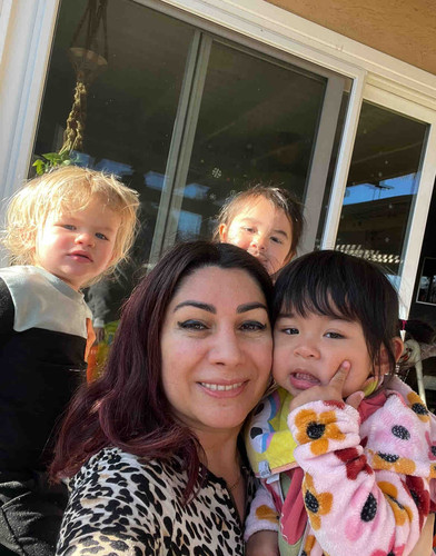 Photo of Vahabzadeh, Mina Family Child Care - San Diego, CA