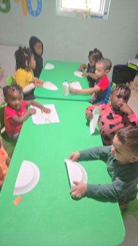 Photo of Little Paradise Daycare - Worcester, MA