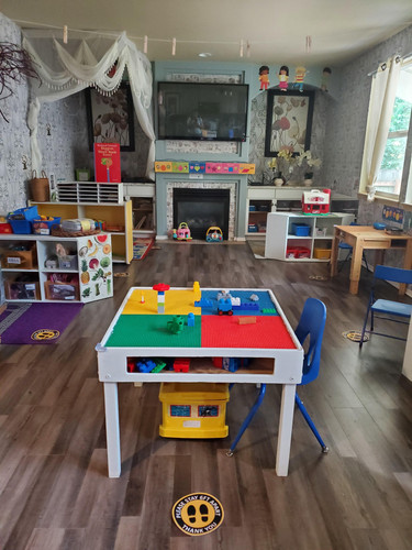 Photo of There Is No Place Like Home Daycare - Puyallup, WA