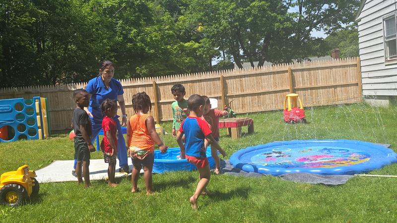 Photo of Little Paradise Daycare - Worcester, MA