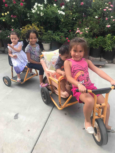 Photo of Norma Home Childcare Daycare - Stockton, CA