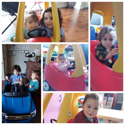 Photo of Alkhatib Family Child Care - Downey, CA